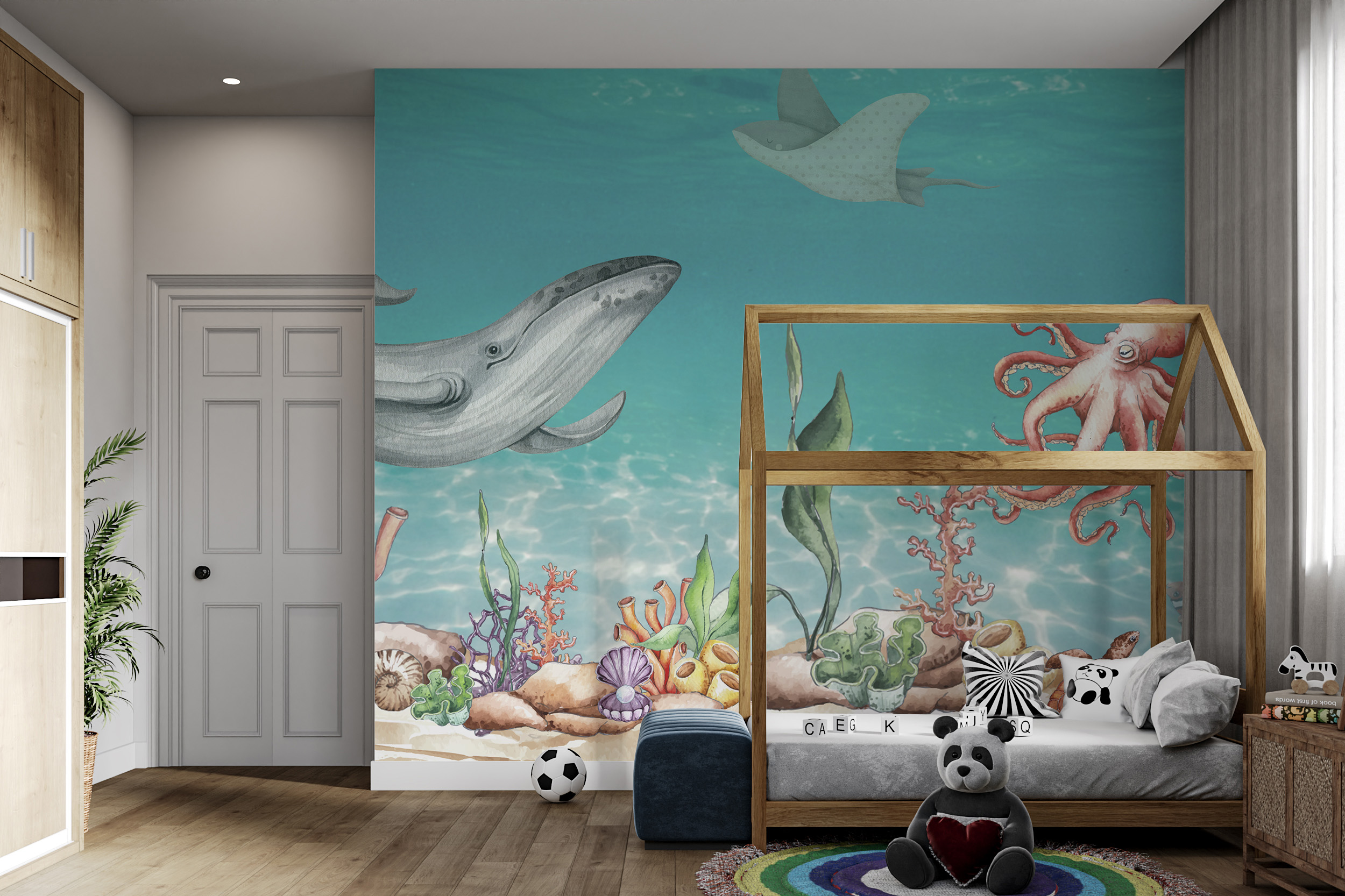 Save 10% on Custom Wall Art – Use Code WALLS10