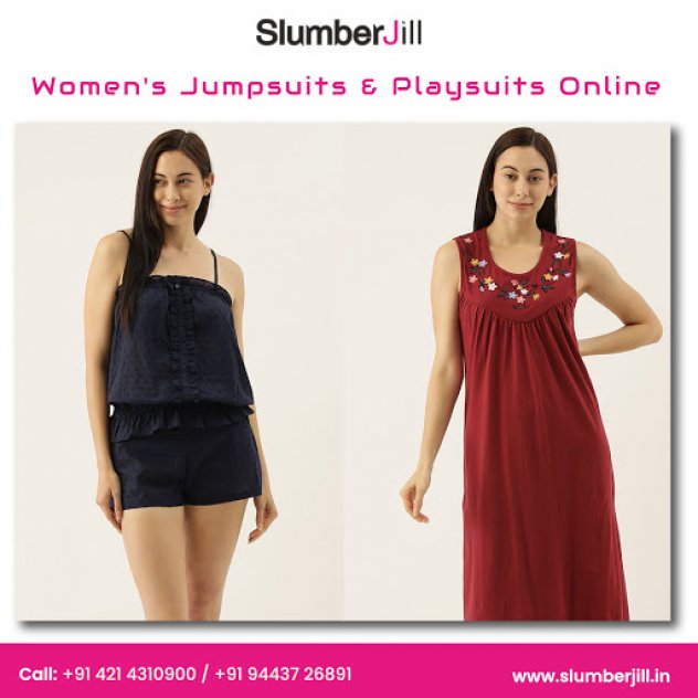 Western Wear for Ladies Online – Slumberjill.in