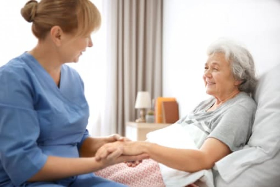 Home Care Services in Vancouver