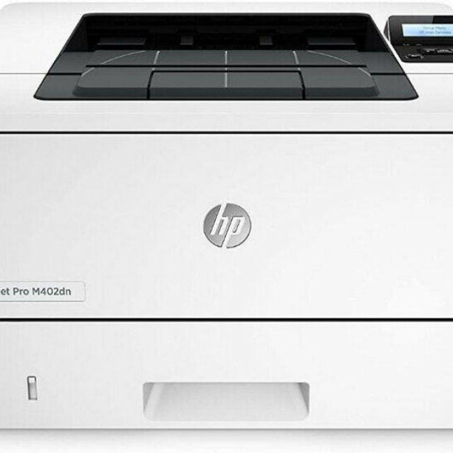 HP M402dn Laser Pro Printer