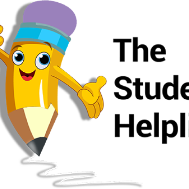 Study Abroad consultant-The Student Helpline