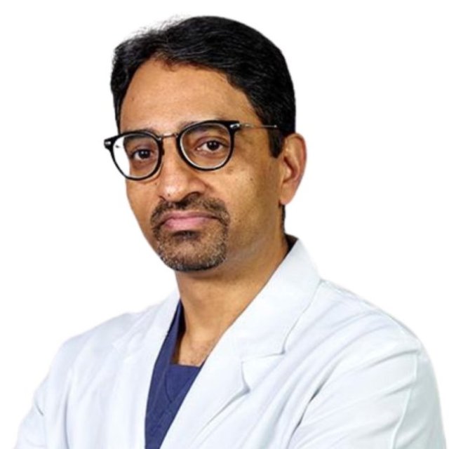 Dr. Subhash Jangid  Appointment