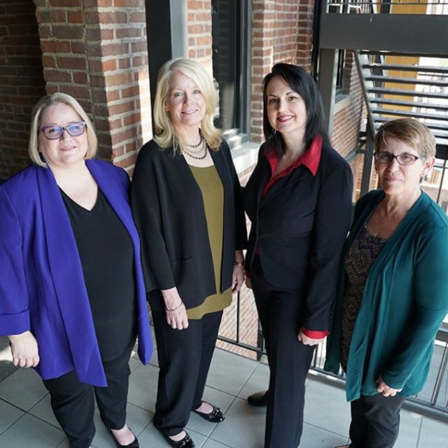 Stuckey Injury Law LLC