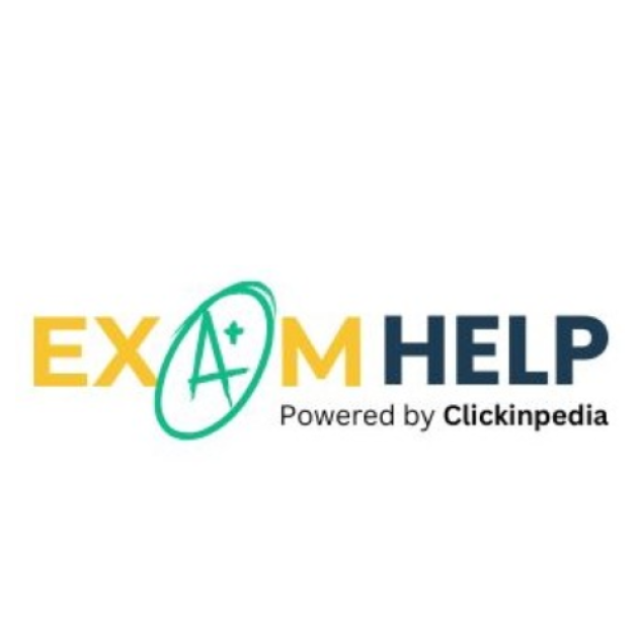 Exam Help By Expert Writers
