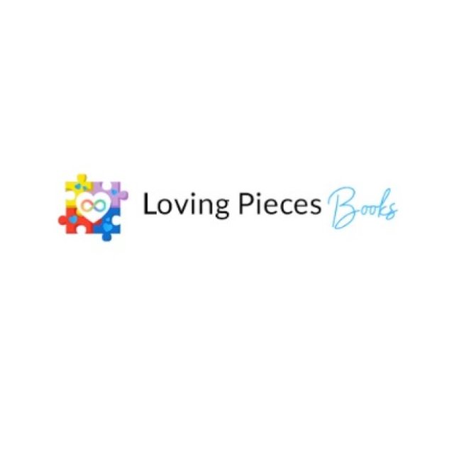 Loving Pieces Books