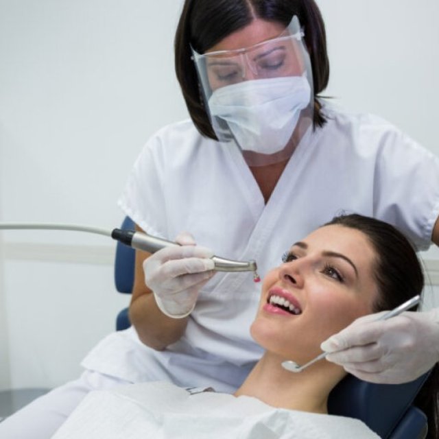 root canal king albert park