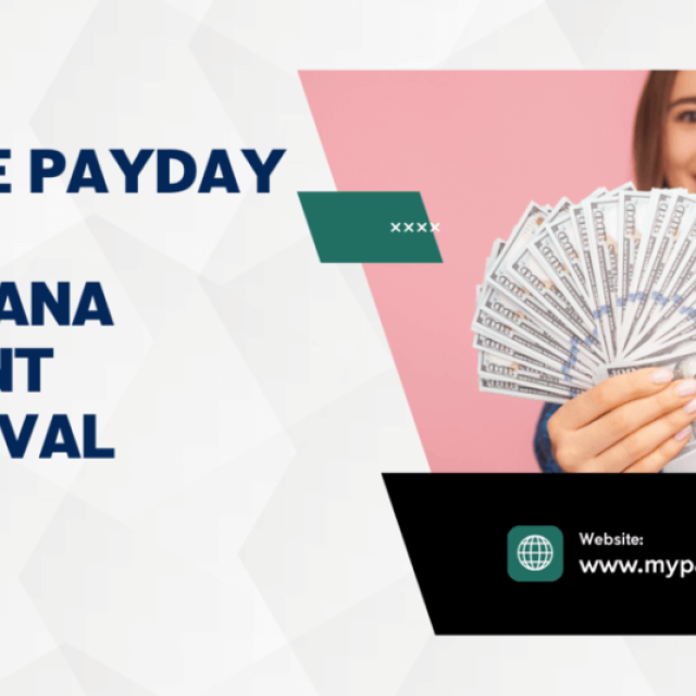 No Credit Check Needed - Online Payday Loans Louisiana
