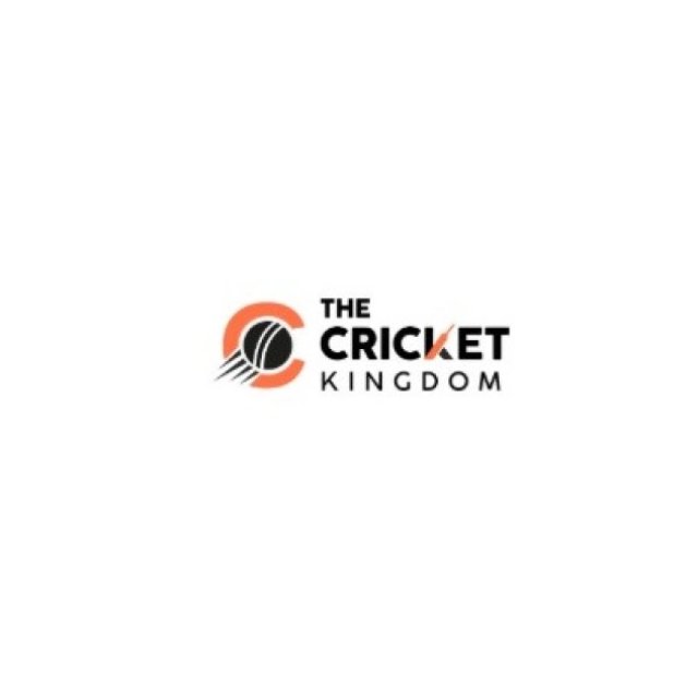 The Cricket Kingdom