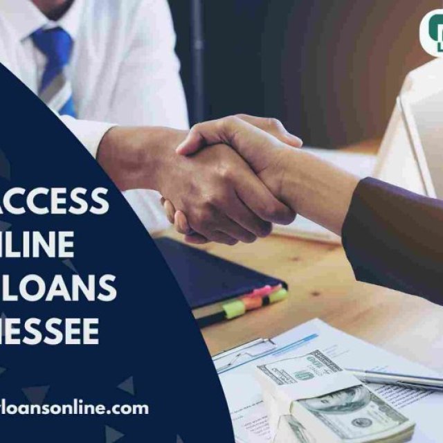 Online Payday Loans in TN