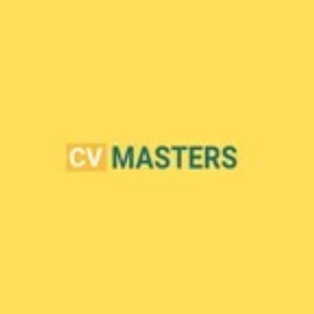 CV Masters UK
