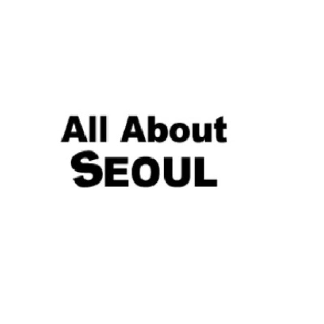 All About Seoul