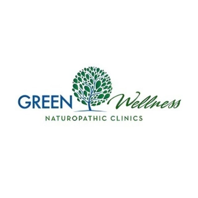GREEN WELLNESS