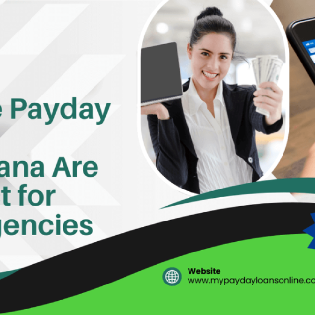 How to Save Time with Online Payday Loans Louisiana