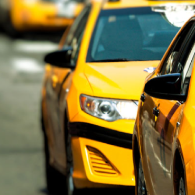 City Zoom Cabs - Redefining Transportation in London