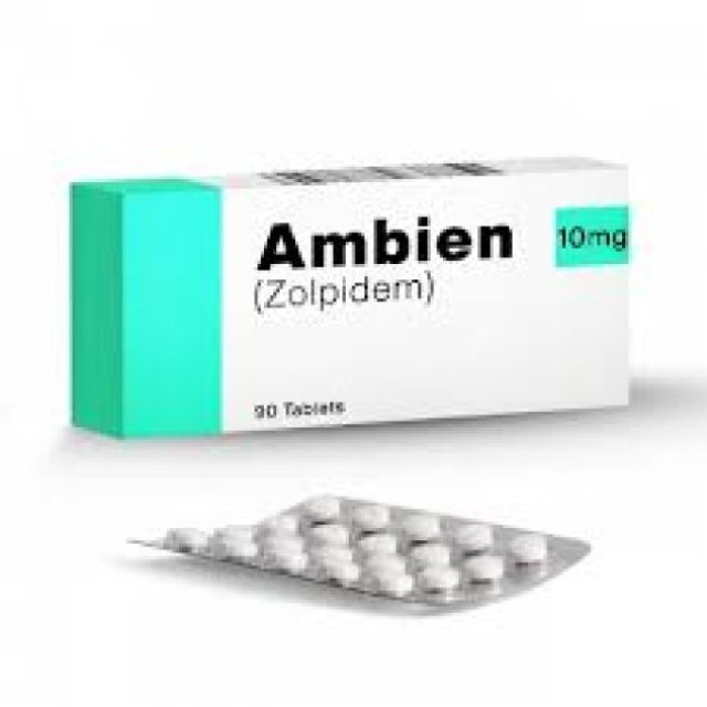 Buy Ambien 10mg Online - Fast Shipping & Secure Ordering
