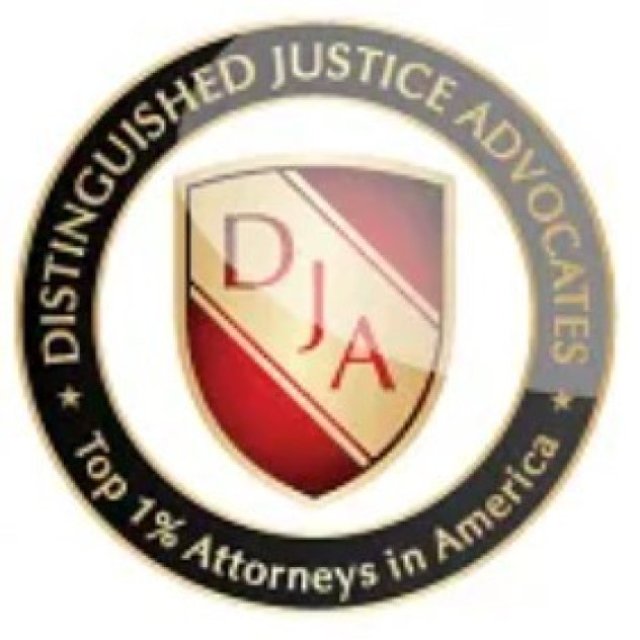 Distinguished Justice Advocates