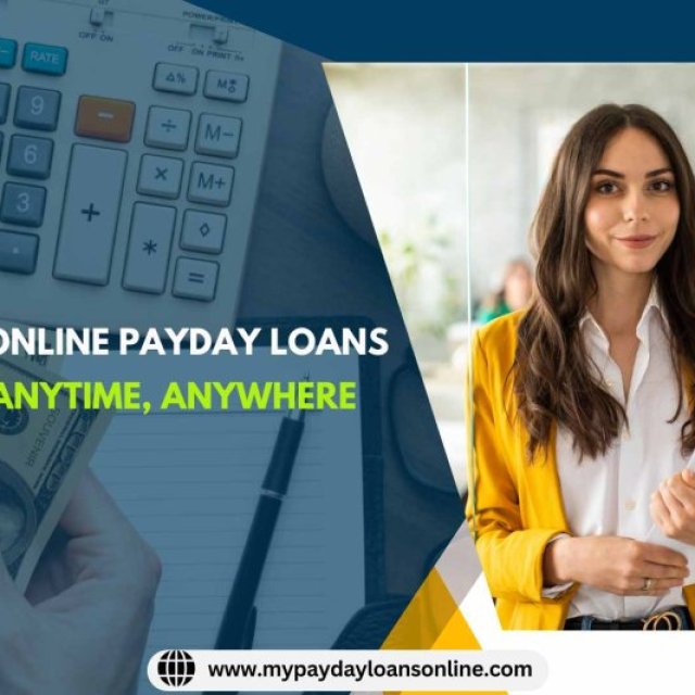 Convenient Online Payday Loans Louisiana Anytime, Anywhere