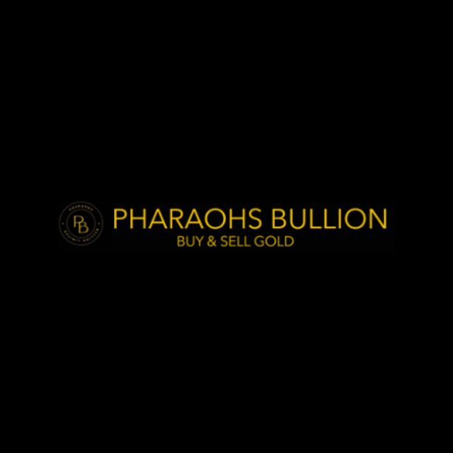 Pharaohs Bullion