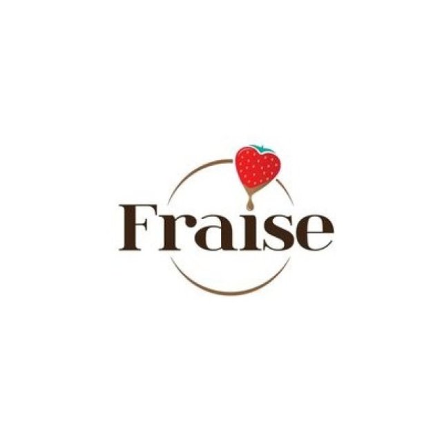 Fraise Cafe