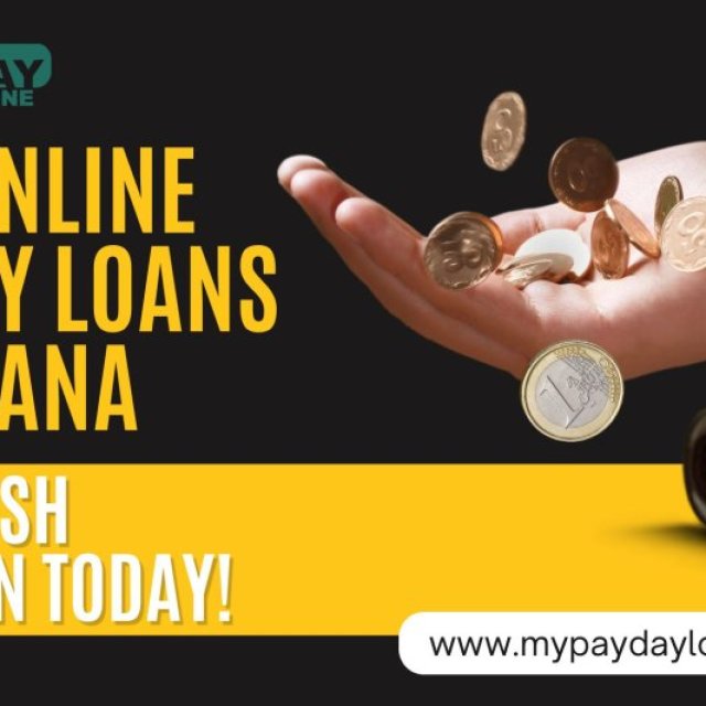 Online Payday Loans Louisiana - Money Made Simple