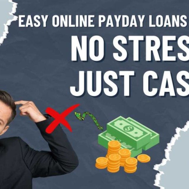 Trusted Online Payday Loans California - Your Financial Partner