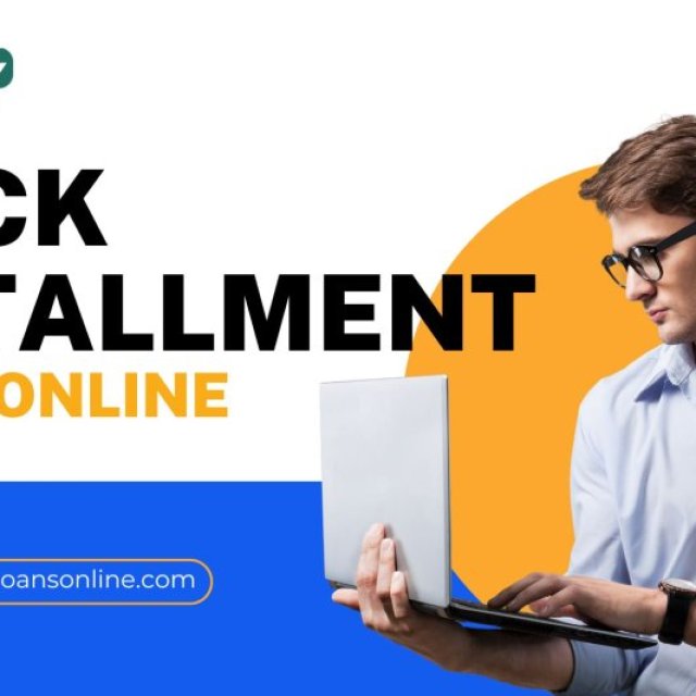 Installment Loans for Bad Credit with Guaranteed Support