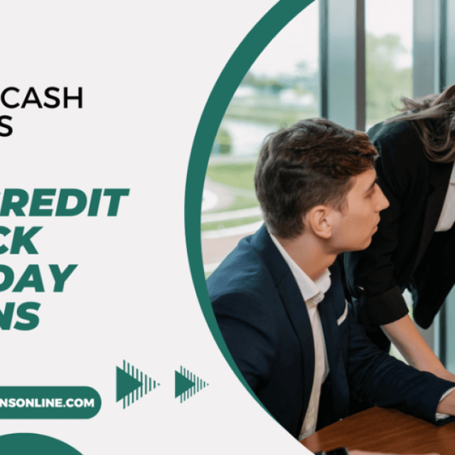 How No Credit Check Payday Loans Can Help During Emergencies