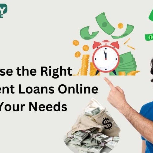 Installment Loans Online Made Simple and Quick