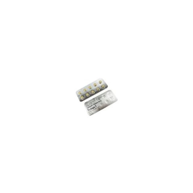 Tadaga 5mg is best Treat for ED | Tadalafil 5mg