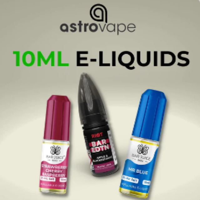 Astrovape