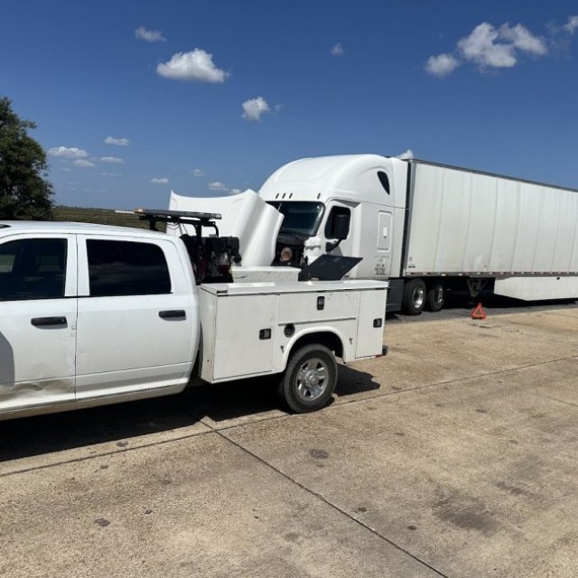 Precision Truck Repair