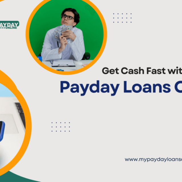How Payday Loans Online Can Help You in Emergencies