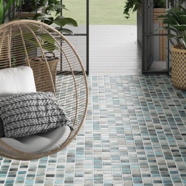 Pool Pavers And Tiles 
