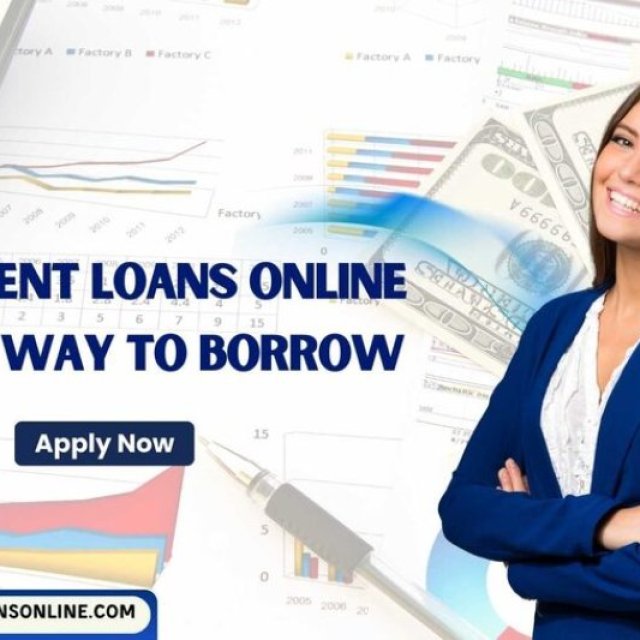 Convenient Installment Loans Online for Any Situation
