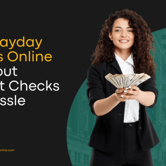 Cover Unexpected Expenses with Payday Loans Online
