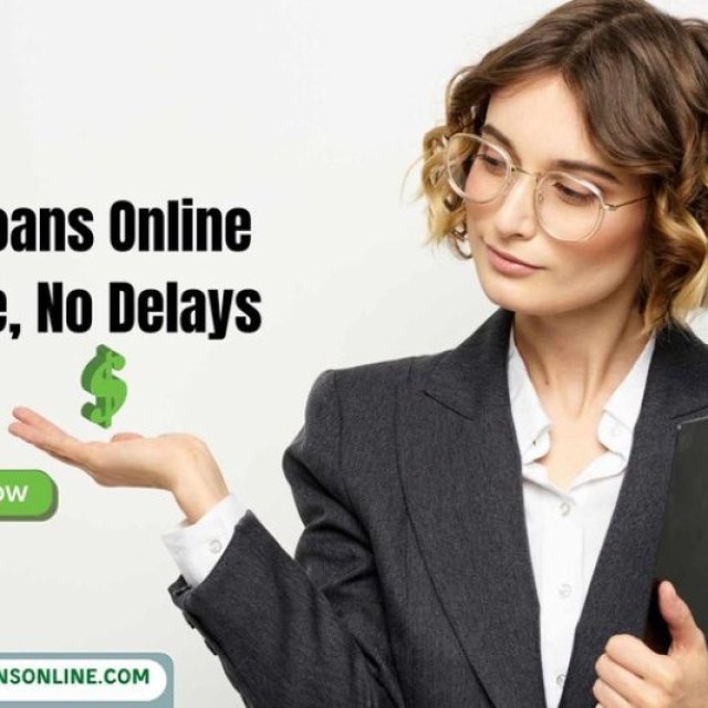 Fast Approval Payday Loans Online