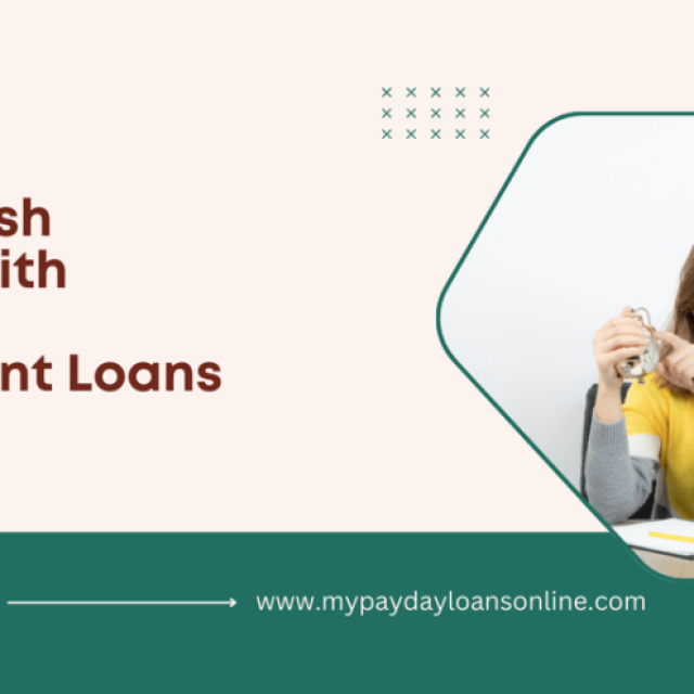 Get Approved for Online Installment Loans Instantly