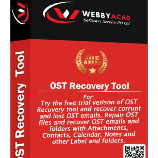 How to Repair Error on OST data files