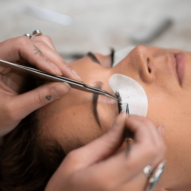 Premium Med Spa Services at Lash and Company Longmont CO
