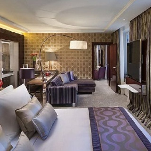 Serviced apartments in Pune