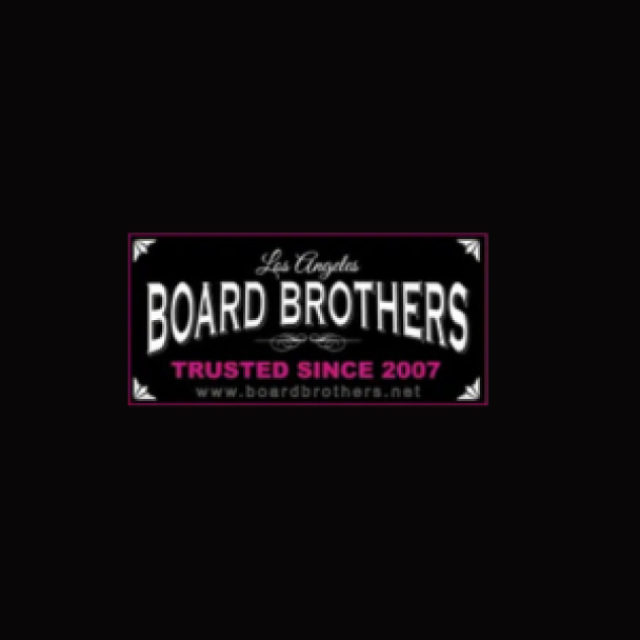 Board Brothers|Portable restroom