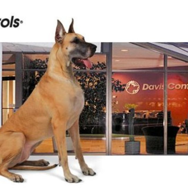 Davis Controls Ltd.