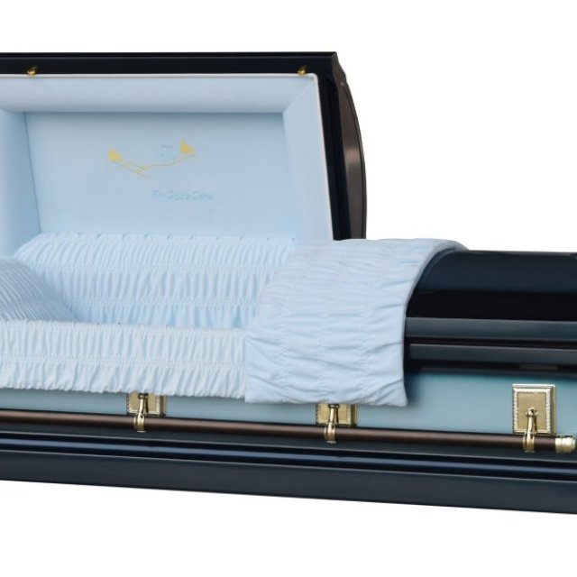 Trusted Caskets