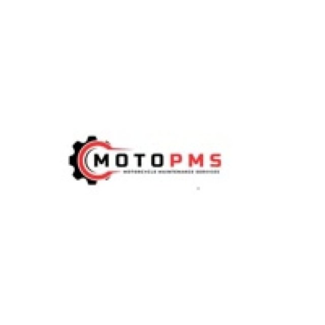 Motorcycle Home Service