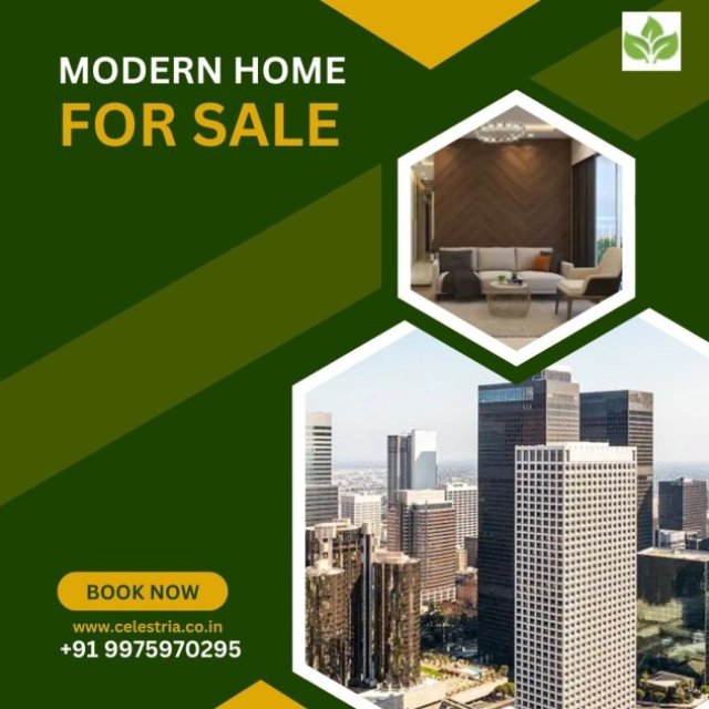 Bhagwati Celestria Airoli Navi Mumbai Luxurious 2 & 3 BHK Flats