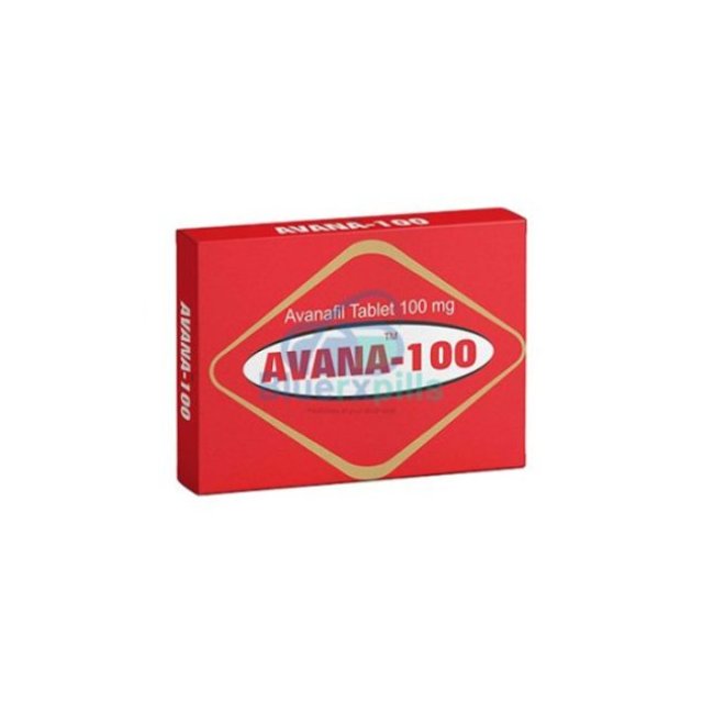 Buy  Avana 100 Online Low Price