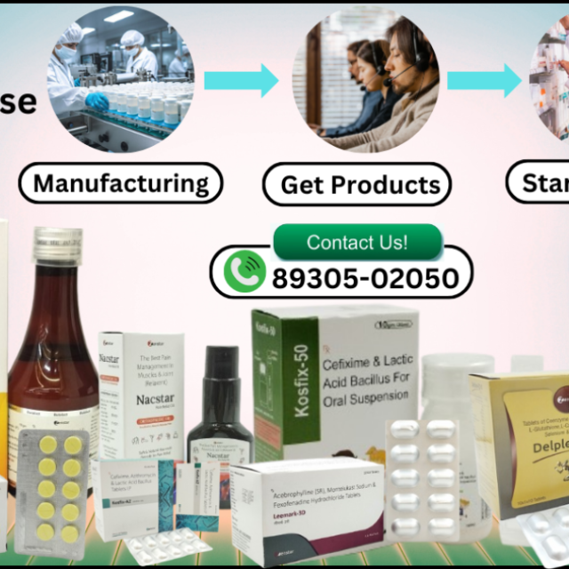 What Is The Scope of Pcd Pharma Franchise Business?