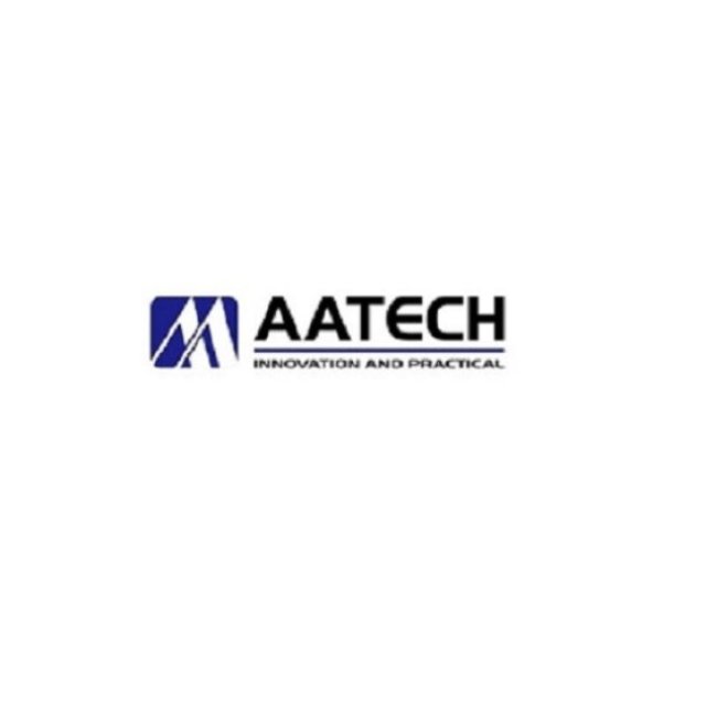 Aatech International Co. Limited - Aatechled.com