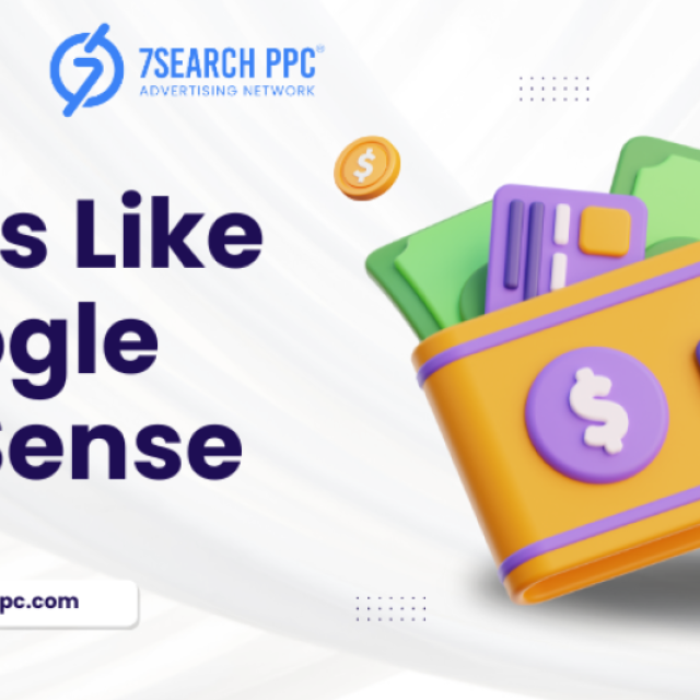 Sites Like Google AdSense