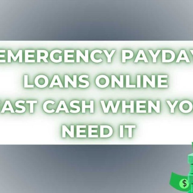 Get Payday Loans Online with No Hidden Fees